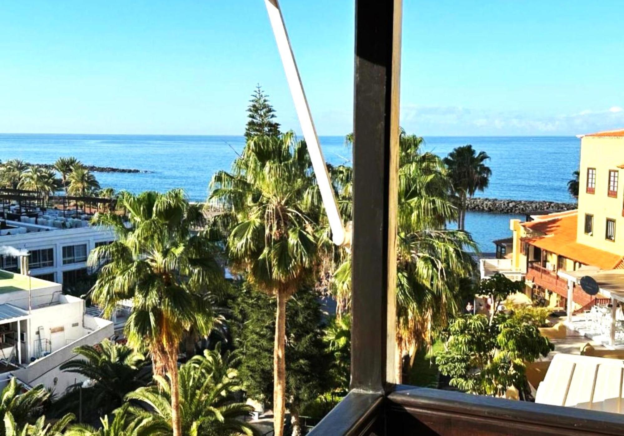 Amarillo Oceanview Appartement *